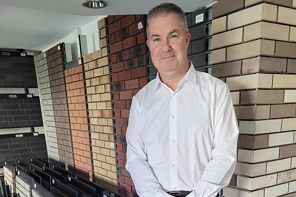 Shackerley appoints new Business Development Director