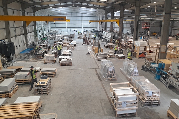 UK Manufacturers of Mechanically-fixed Ventilated Façade Systems